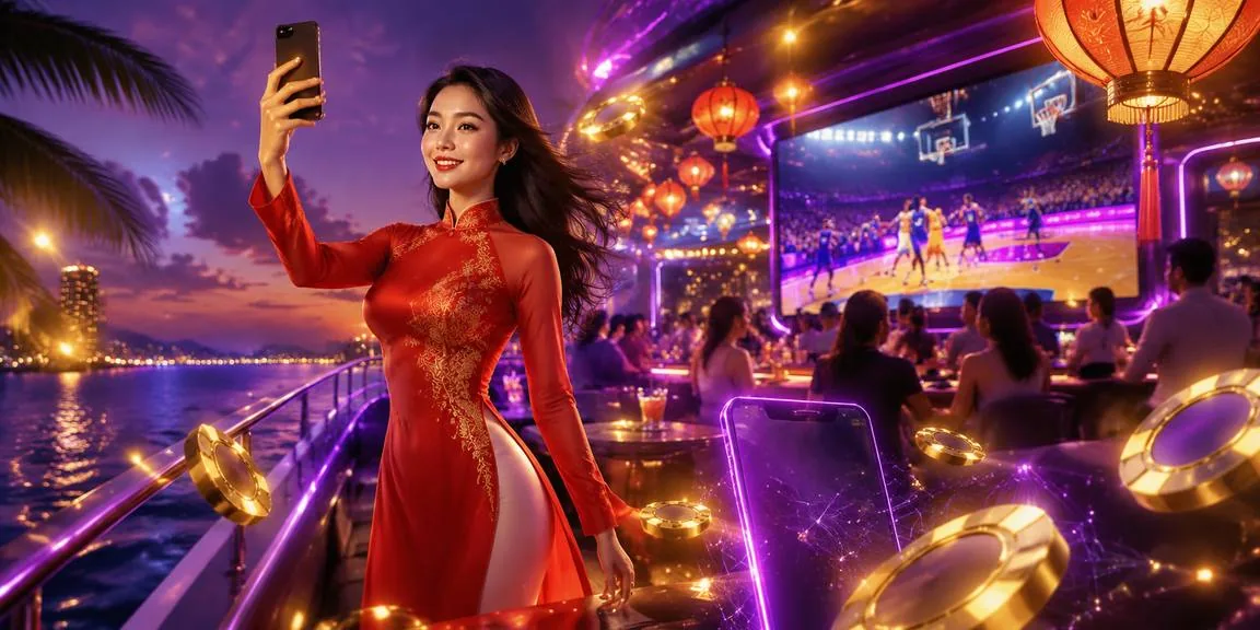 88cnb Arcade Sen Vàng