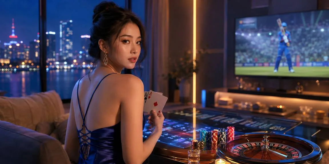 88cnb Việt Nam Sảnh casino